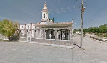Iglesia San Roque de Montes