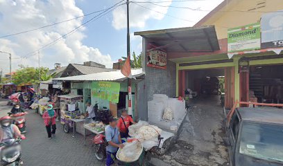 Bakso Jenderal