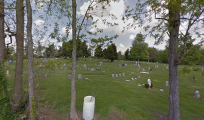 Duncantown Cemetery