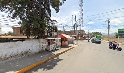 Gorditas Michoacanas 'El Gallito'