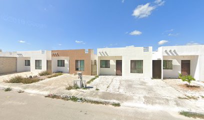 Casita limpia