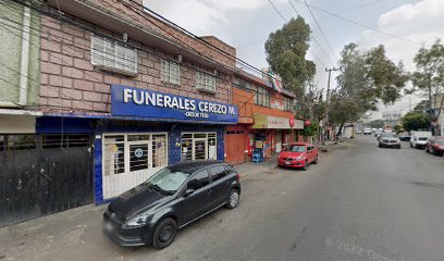 Funerales Cerezo Martínez