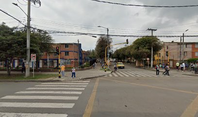 Abogados Bogotá SAS