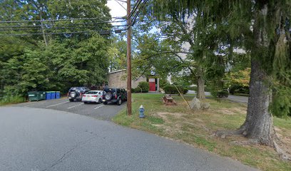 Bernardsville United Methodist Church