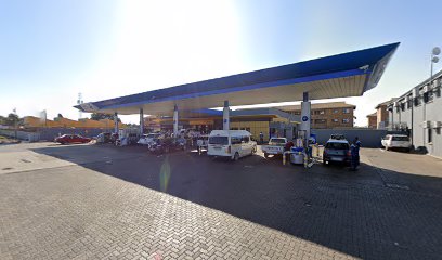 Absa | ATM | Sasol Delmas