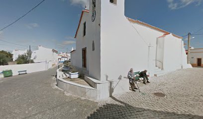 Igreja Paroquial de Santa Clara-a-Nova / Igreja de Santa Clara de Assis