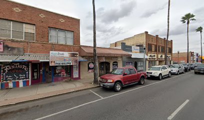 Susie's Hair Salon