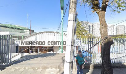 Emporio, Cafetería de la Rosa