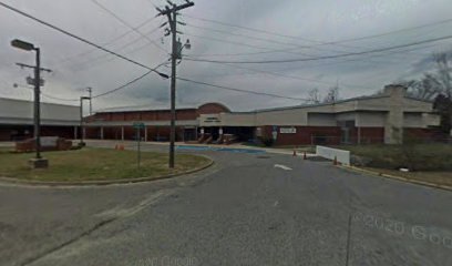 Creswell Elementary School