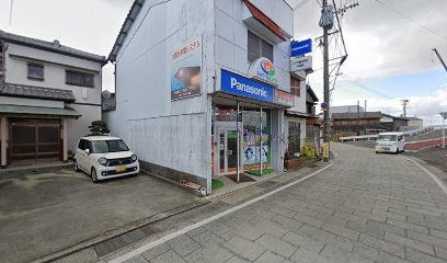 エコ電SBQ沖端店