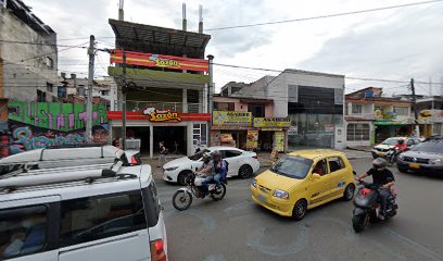 Mundo Farmacias