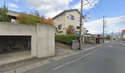 フレッド＋羽前屋呉服店