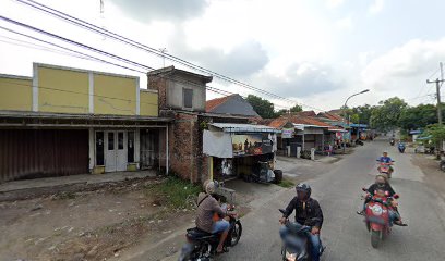 NASI UDUK JEPUN