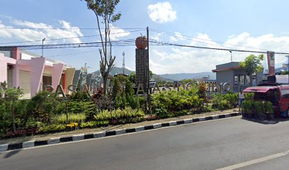 Rest Area 2 Wisata Agro BumiAji Kota Wisata Batu Malang