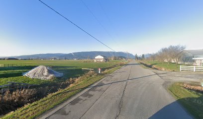 Golden Ears Greenhouses