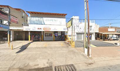 Tincho's casa de comidas