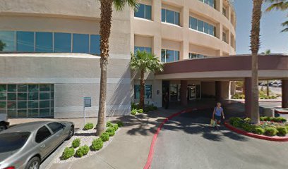 Las Vegas at St. Rose Dominican Hospitals - Rose de Lima Campus