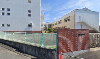 津山市立北小学校 通級指導教室