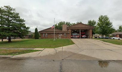 Moline Fire Department