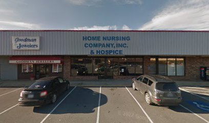 Home Nursing Co