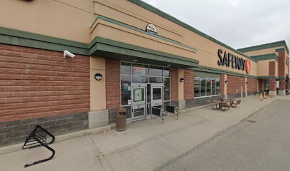 Safeway Pharmacy Coral Centre