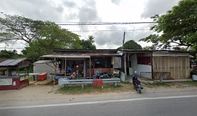 Kedai Gunting Rambut