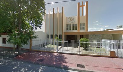 Iglesia Victoria En Cristo