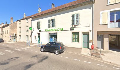 Pharmacie de garde Port-sur-Saône