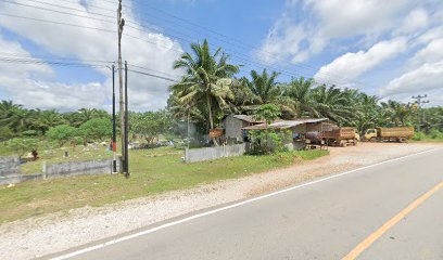 Toko Prima Jaya