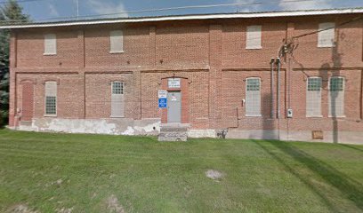 Waukon City Water Works