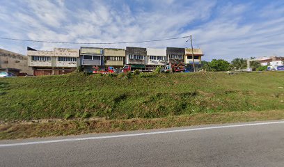 Stekken Sdn Bhd