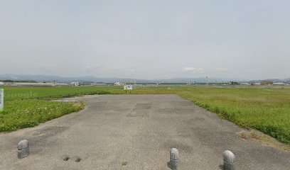 花と緑の広場