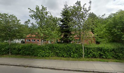 Børnehuset Rønnebo