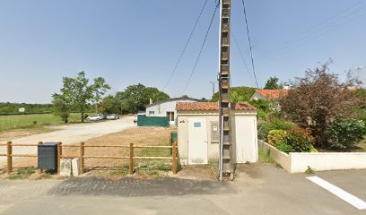 Sba Automobiles La Ferrière