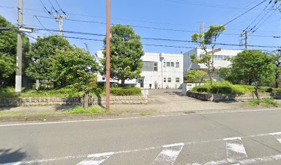 神奈川県自動車税管理事務所 湘南駐在事務所