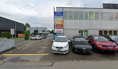 Maxess Autotechnik GmbH