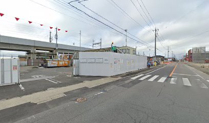 黒磯駅駐輪場