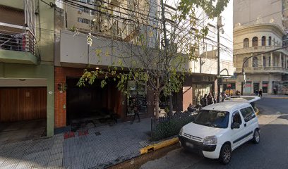 Mensajeria en moto Misión Caballito