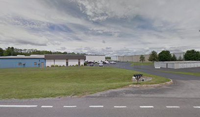 Parrish Tire Company - Distribution Center