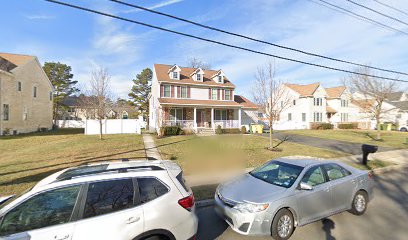 The Center for Cognitive & Behavioral Therapy of New Jersey