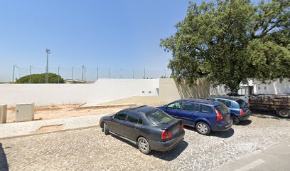 Escola de Futebol Dragon Force Algarve