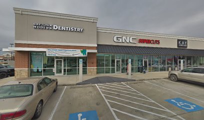 GNC