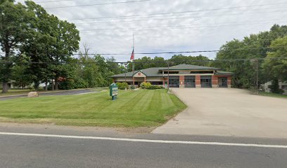 Niles Twp Fire Department