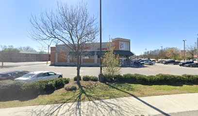 COVID-19 Drive-Thru Testing at Walgreens