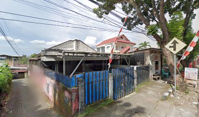 rumah burung kicau