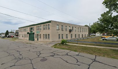 Michigan City Paper Box Co