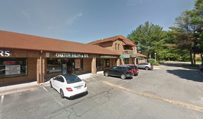 Brian Tenshaw - Pet Food Store in Oakton Virginia
