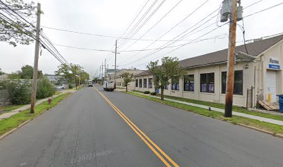 Fastenal Fulfillment Center - Appointment Only