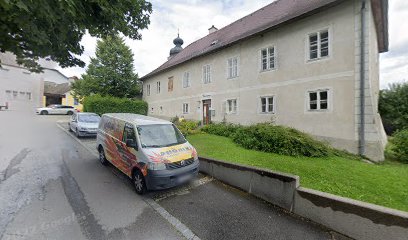 Öffentliche Bücherei Sallingberg