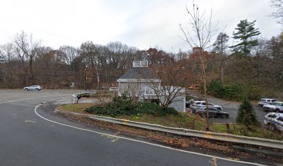 Oyster Bay Cove Village Office